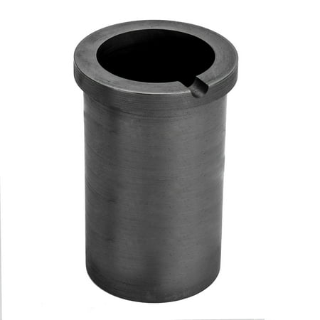 

High-Purity Melting Graphite Crucible for High-Temperature Gold and Silver Metal Smelting Tools