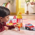 thumbnail image 4 of Set de construcción MAGNA-TILES Fire Rescue 27 piezas, 4 of 7