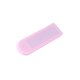 thumbnail image 2 of Soidarity Funda de silicona para patinete eléctrico, fundas protectoras de goma, funda para salpicadero, reemplazo de protección de fijación para Patinetes eléctricos rosa Soidarity OD019728-07B, 2 of 6