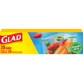 thumbnail image 1 of Bolsas de almacenamiento Glad Galon 20 unidades con doble sello hermetico, 1 of 5
