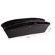 thumbnail image 3 of ZHAOCHENG Cajas de almacenamiento para automóvil de 35 x 10,5 cm (negras), bolsa de almacenamiento ajustable universal, caja organizadora para el asiento delantero, ayuda a reducir las distracciones a, 3 of 5