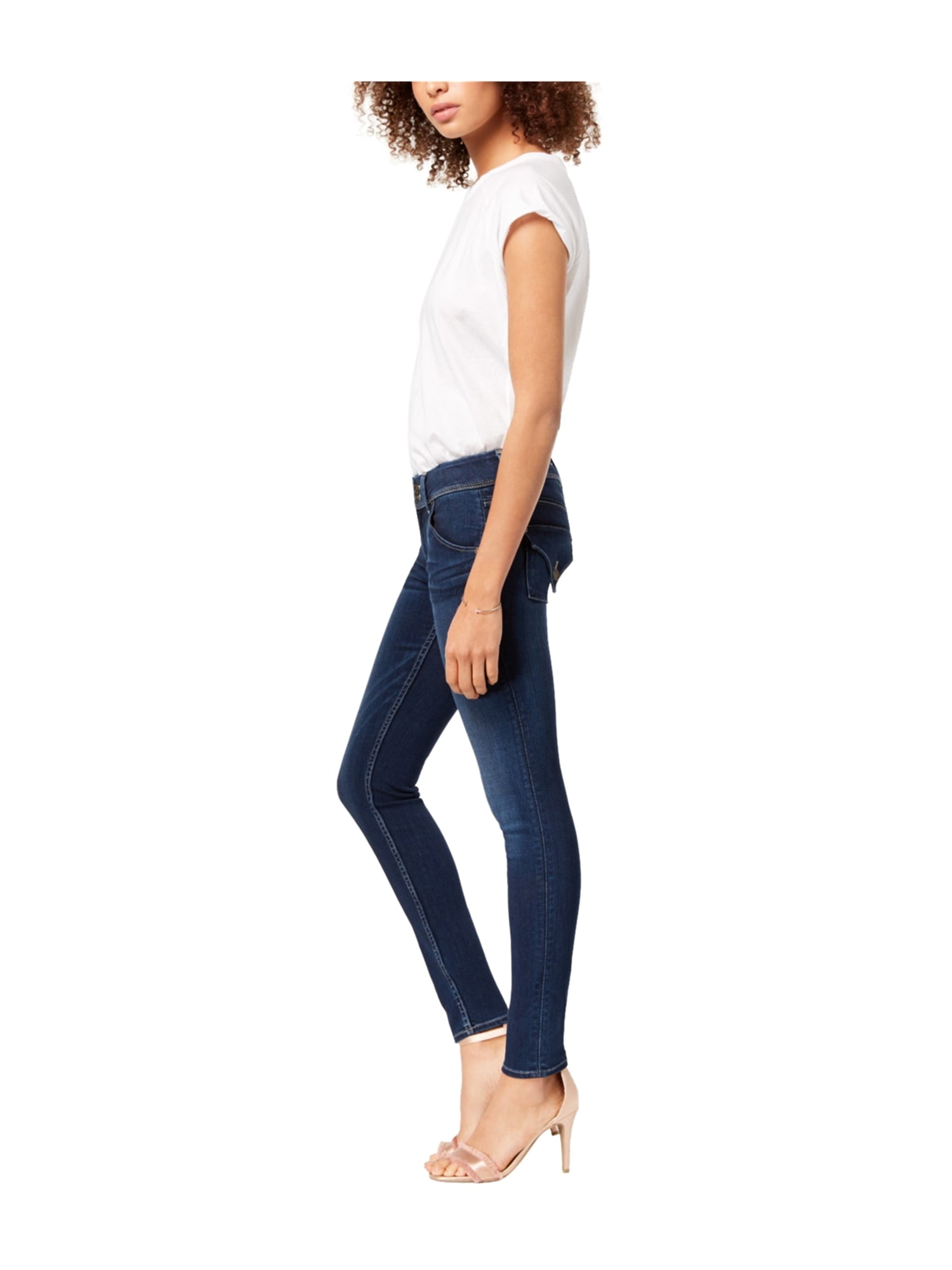 hudson supermodel skinny jeans