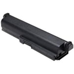 PA3819U-1BRS Genuine Toshiba Primary High Capacity Battery Pack