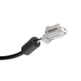 thumbnail image 4 of BOXI Rear Right Side ABS Wheel Speed Sensor Fits for Subaru Forester 2008-2012 H4 2.5L Sport Utility /27540SC001 27540SC000 0265008347 ALS1595 5S12805, 4 of 7