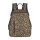 thumbnail image 1 of Disketp Leopard Print-1 Mochila Ligera e Impermeable, Mochila de Día Resistente para Viajes, Senderismo y Uso Diario para Hombre y Mujer, 1 of 7