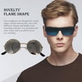 thumbnail image 3 of Gafas de sol Flame Vogacara de alto rango visión de alta definición, 3 of 6
