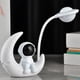 thumbnail image 1 of Hogar y cocina, Iluminación ambiental, Luces LED para dormitorio, Lámpara de escritorio, Lámpara de astronauta, Lámpara de mesa LED de astronauta, Lámpara de noche inalámbrica para el hogar, Dormitori, 1 of 6