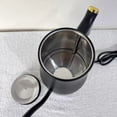 thumbnail image 4 of Solled 1200W Electric Gooseneck Kettle, Stainless Steel, Auto Shut-off, 4 of 8