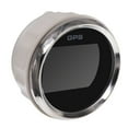 thumbnail image 4 of Digital GPS Speedometer 8 Color Backlight Odometer 0-999 knots km/h mph 12V/24V For Boat Car Motorcycle Speed Gauge ,Wide Application, 4 of 7