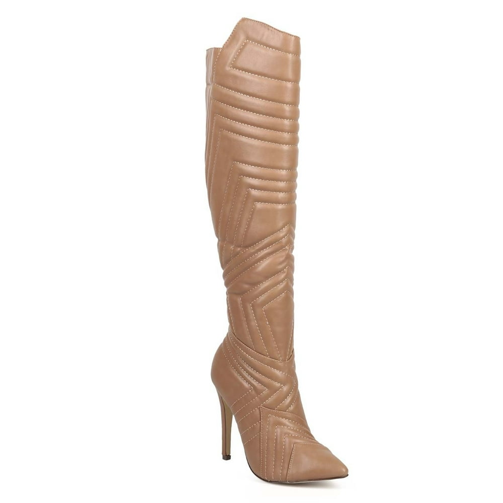 liliana knee high boots