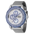 thumbnail image 1 of RELOJ INVICTA 43875 ACERO, 1 of 1