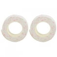 thumbnail image 3 of Printer Label Tape 2 Packs Print Label Tape For KINGJIM TEPRA LR5C Labeler Thermal Paper Office Supplies EQT005, 3 of 8