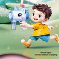 thumbnail image 3 of Bubble Blaster Blower Unicorn Automático Con para Y Pequeños, 3 of 9