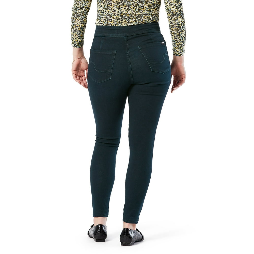 signature levi strauss simply stretch modern straight