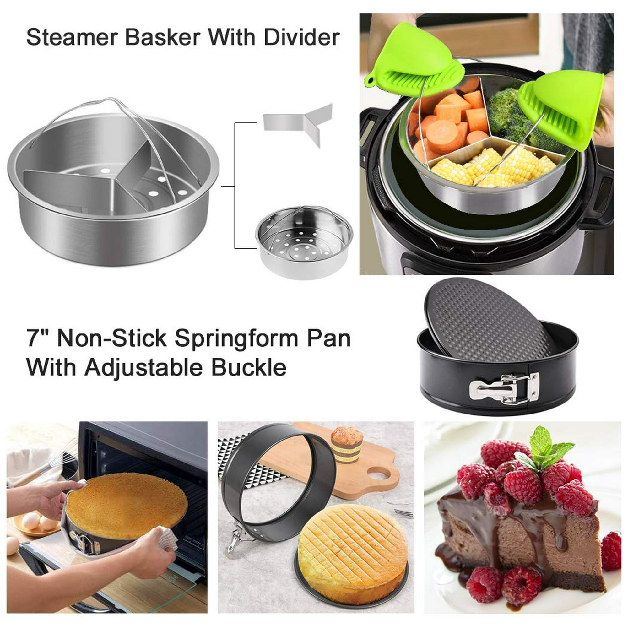 Ninja foodi steamer rack sale