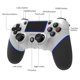 thumbnail image 3 of Gamepad inalámbrico BT Game con Touchpad Vibración Función de mango de 6 ejes Mango de juego er MABOTO Mando, 3 of 6