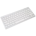 thumbnail image 4 of Ultra Thin Portable  Keyboard with Easy , Small and Light, Multi System Compatibility, 4 of 7