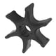 thumbnail image 5 of Impulsor De Bomba De Agua De Motor Fueraborda 6E5-44352-01/02/03 Apto Para 115-250hp, 5 of 7