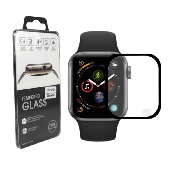 Cristal templado Gadgets and Fun 40 mm Mica protectora 9H