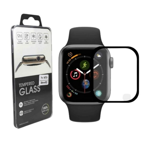 Cristal templado para apple watch sale