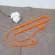 thumbnail image 3 of Cordón Campo Correa Impermeable Compatible Con El Diente Suave Cómodo para Google Pixel Buds Pro Azul, 3 of 6