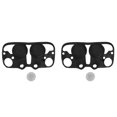 thumbnail image 2 of Silicone Milk Electrical Pulsator Diaphragm Milking Machine Accessory Parts (LE20 Diaphragm), 2 of 5