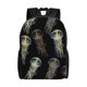 thumbnail image 1 of Fotbe Jellyfish Mochila de Viaje para Laptop, Mochila Ejecutiva Delgada y Resistente 15.6", 1 of 8