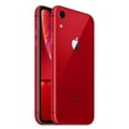thumbnail image 3 of Restauré Apple iPhone XR Rouge 256 Go Déverrouillé (Remis à Neuf), 3 of 5