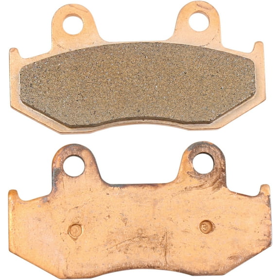EBC Brakes  FA189; Brake Pads