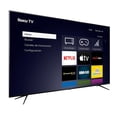 thumbnail image 3 of TV Philips 75 Pulgadas 4K Ultra HD Smart TV LED 75PFL4864/F8, 3 of 4