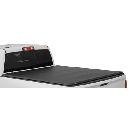 Torza Top - ADVANTAGE TRUCK ACCESSORIES 21740 14-15 TUNDRA 6.5FT SB WORKS WITH CARGO RAIL SYSTEM TORZATOP TONNEAU COVER