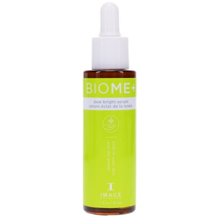 IMAGE Skincare BIOME  Dew Bright Serum 1 oz