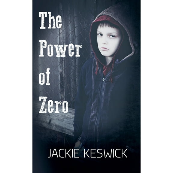 Zero Rising The Power of Zero, Book 1, (Paperback)