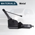 thumbnail image 4 of Sensor de nivel de altura de suspensión de aire Unique Bargains para GMC Sierra 1500 No.23456572, sensor de nivel de altura trasero derecho, 4 of 7