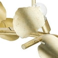 thumbnail image 2 of Progress Lighting - Laurel - 7 Light Linear Chandelier In Modern Style-9.5, 2 of 7