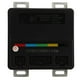 thumbnail image 4 of Controlador de CC sin escobillas programable, controlador de CC sin escobillas programable de 72 V, controlador de velocidad de motor de CC sin escobillas, materiales ecológicos, 4 of 9