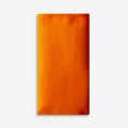 thumbnail image 1 of Bright Orange Pocket Square, 1 of 1