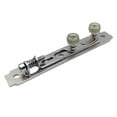 thumbnail image 1 of Lefu Roue de Positionnement Unidirectionnelle pour Porte Coulissante, Roulement de Roue Supérieur Réglable Anti-Basculement, 1 of 8