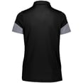 thumbnail image 2 of Russell Womens Hybrid Polo 400PSX, 2 of 5