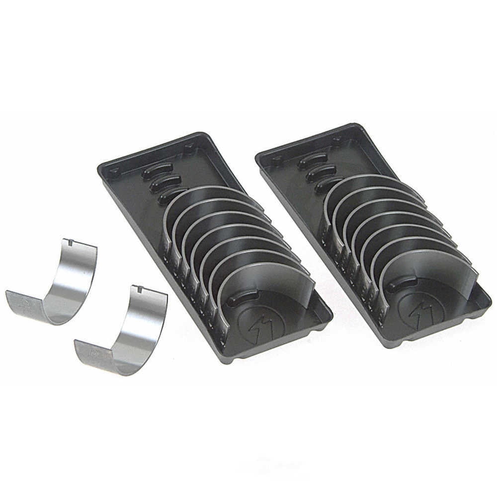 Sealed Power 8-3190A 10 Connecting Rod Bearing Set Fits select: 2001-2007 CHEVROLET SILVERADO, 1989-2007 GMC SIERRA