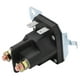 thumbnail image 4 of Reemplazo de piezas de motor de solenoide de arranque de 12V 3916301 para Cummins C GAS PLUS CM556, 4 of 12
