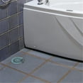 thumbnail image 4 of Joernso Durable Silicone Flower Hollowed Sink Strainer Filter Bath Kitchen Drain Cover, 4 of 8