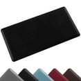 thumbnail image 7 of Carvapet Anti-Fatigue Floor Mat Cushioned Kitchen Comfort Mat, Waterproof Non-Slip Standing Desk Foam Mats and Rugs, Black, 17.3"x39", 7 of 7