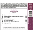 thumbnail image 2 of The  Best of Gershwin [Naxos], 2 of 3