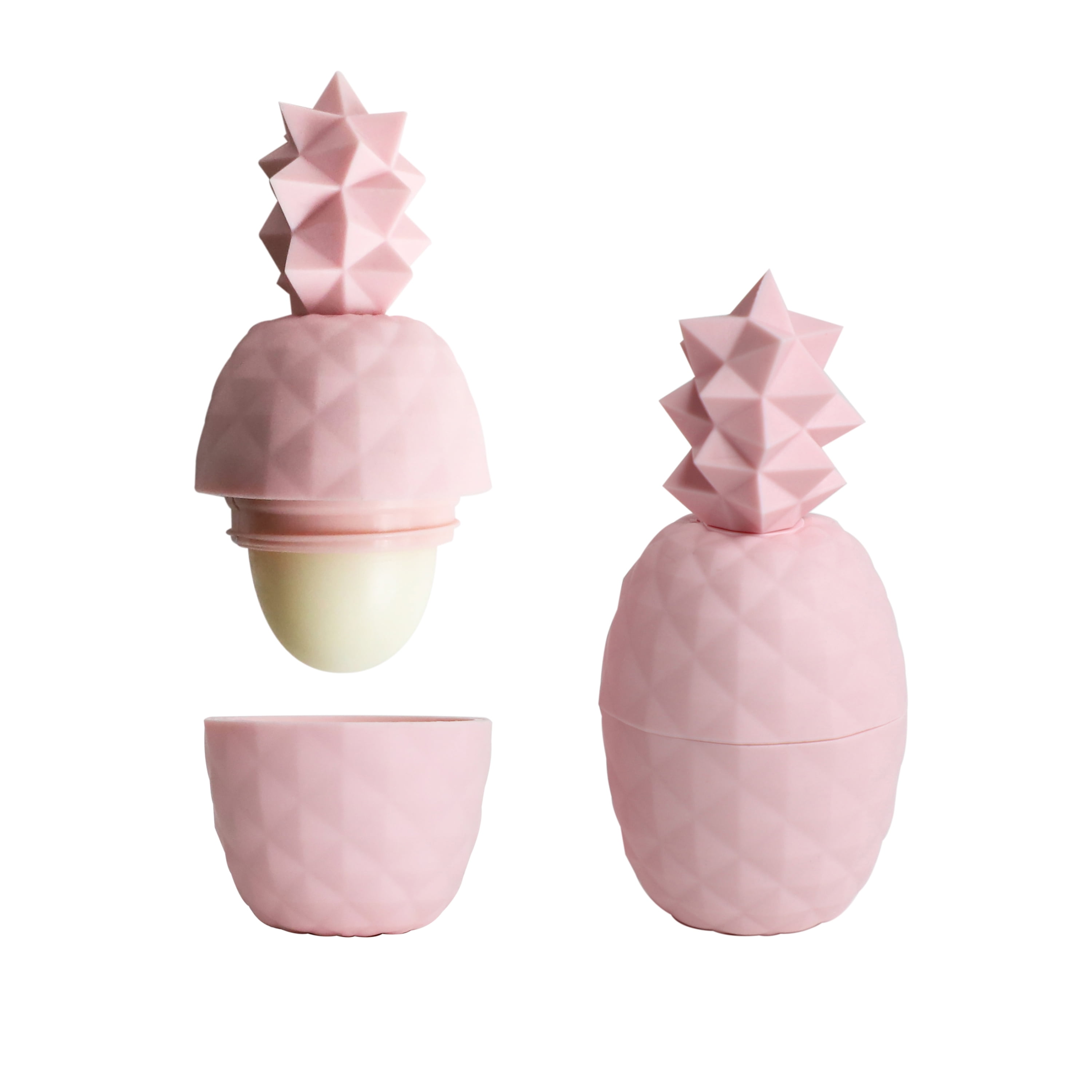 Rebels Refinery Pink Pineapple Lip Balm