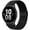 Black, variant on 20mm Sport Loop Band Compatible with Samsung Galaxy Watch 7 6 5 4 Band 40mm 44mm/Watch 5 Pro 45mm/Galaxy Watch 4 6 Classic Band 42mm 46mm 43mm 47mm/Watch 3 41mm/Active 2 Nylon Braided Strap Women Men