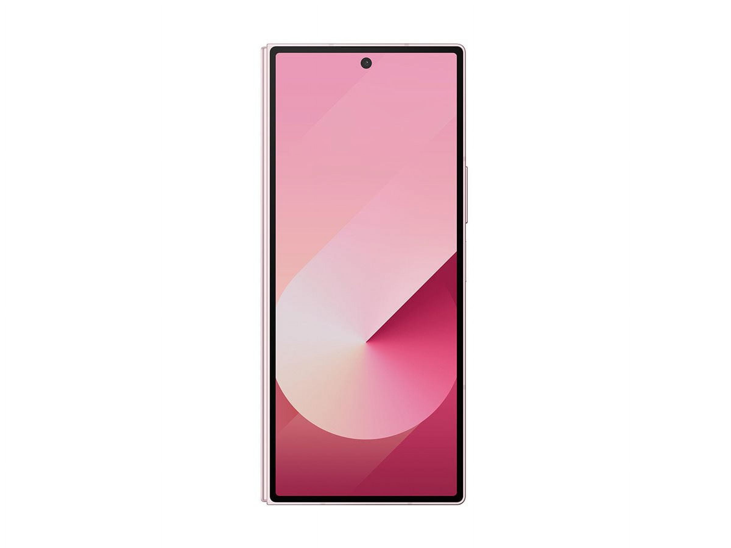 SAMSUNG Galaxy Z Fold 6 smartphone, 256GB, Korean Unlocked Sim Free, Nano+eSIM, Pink - Walmart.com SAMSUNG Galaxy Z Fold 6 smartphone, 256GB, Korean Unlocked Sim Free, Nano+eSIM, Pink - Walmart.com