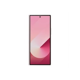 SAMSUNG Galaxy Z Fold 6 smartphone, 256GB, Korean Unlocked