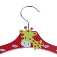 thumbnail image 3 of Clothes Hanger Hangers Cartoon Of 5, 3 of 9