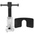 thumbnail image 1 of 3Pcs Brake Pad Calliper Chrome Vanadium Steel Universal Car Wheel Cylinder Hand Tools, 1 of 1